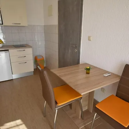 Apartamento Denjak Kornić