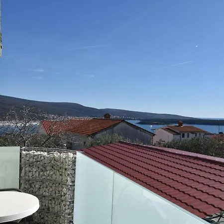 Apartment Denjak *