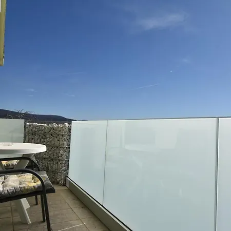 Apartment Denjak *