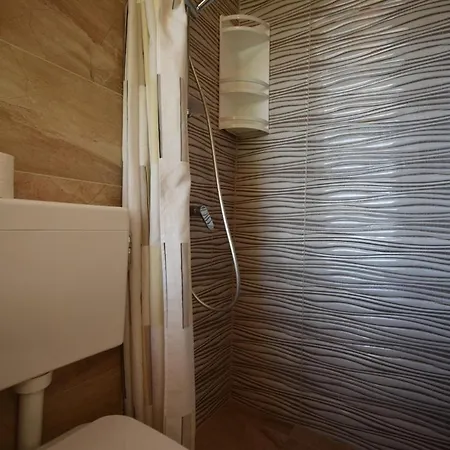 Apartamento Denjak *