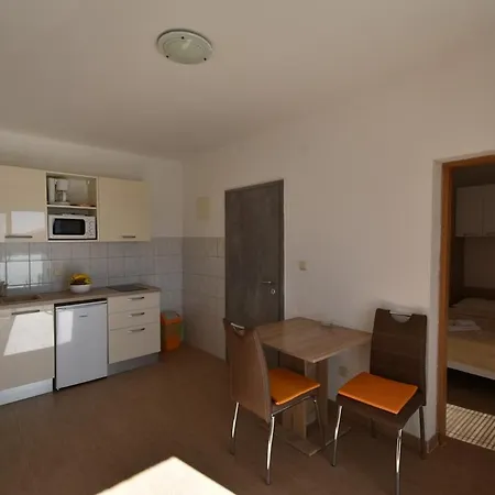Denjak Apartment