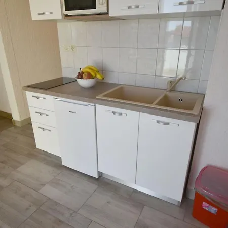 Apartamento Denjak
