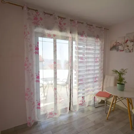 Apartamento Denjak *