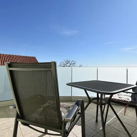 Apartamento Denjak