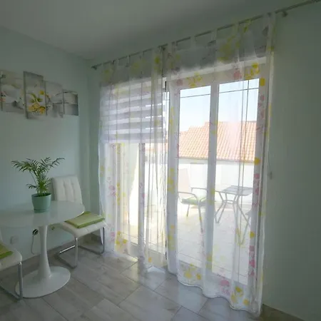 Denjak Apartamento *