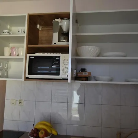 Denjak Apartamento Kornić