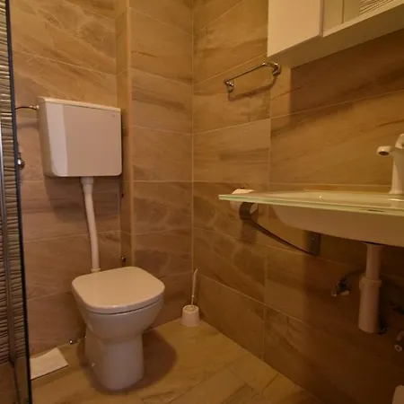 Denjak Apartamento Kornić