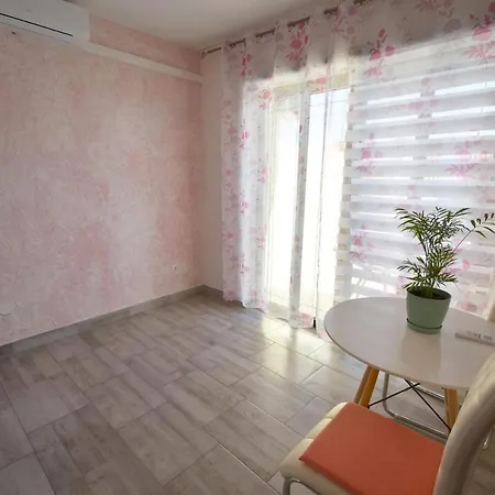 Apartment Denjak *