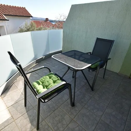 Apartamento Denjak Kornić