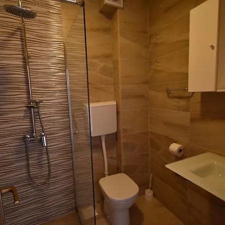 Apartment Denjak *