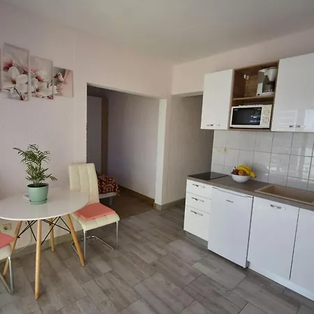 Apartamento Denjak Kornić