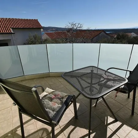 Apartment Denjak