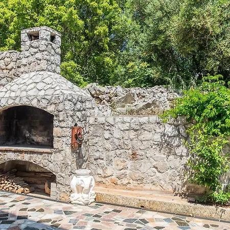 Apartamento Denjak Kornić