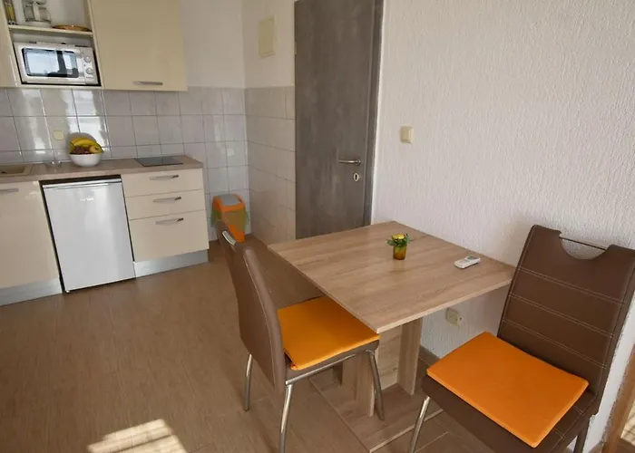 Apartment Denjak Kornić