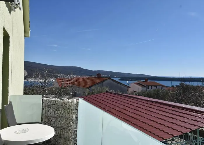 Apartment Denjak *