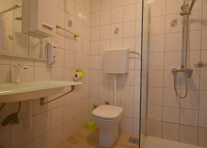 Apartment Denjak Kornić