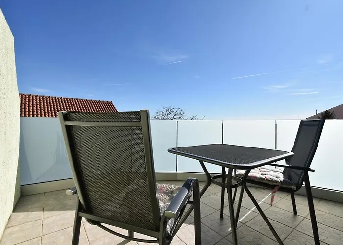 Apartment Denjak