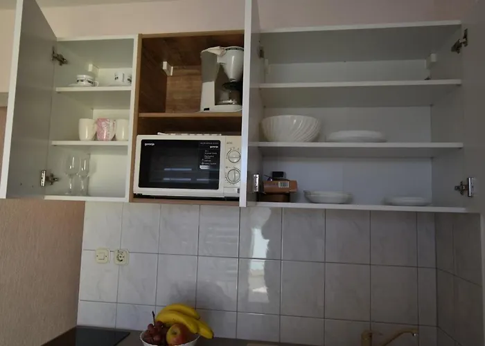 Denjak Apartment Kornić