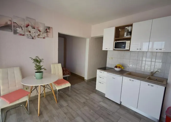 Apartment Denjak Kornić