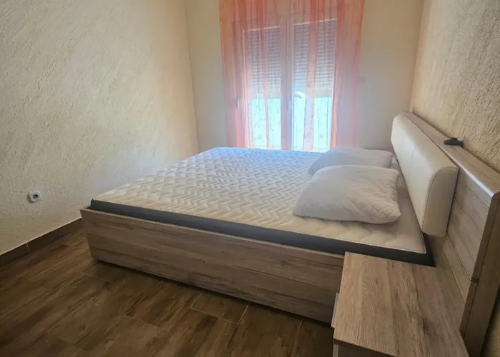 Denjak Apartment