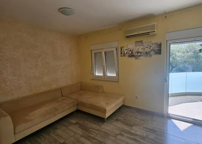 Apartment Denjak