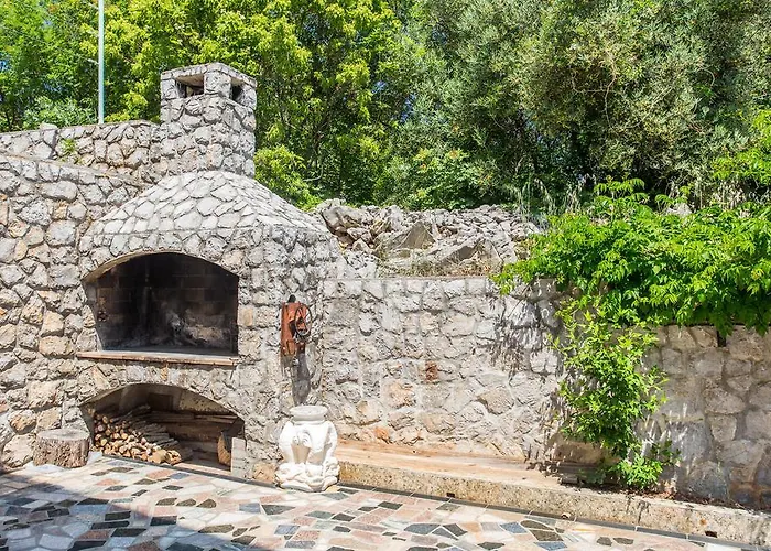 Apartment Denjak Kornić