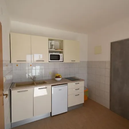 Denjak Apartman