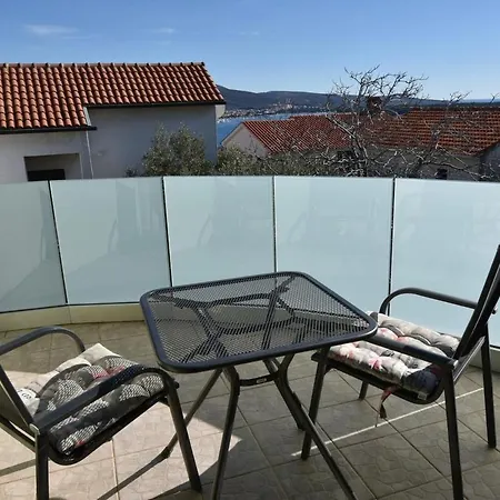 Apartment Denjak *
