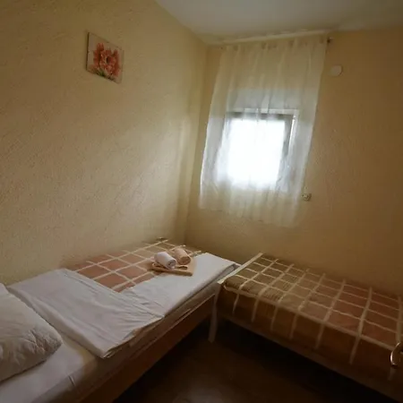 Apartament Denjak