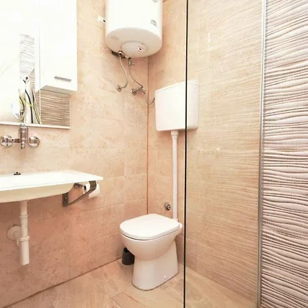 Denjak Apartment