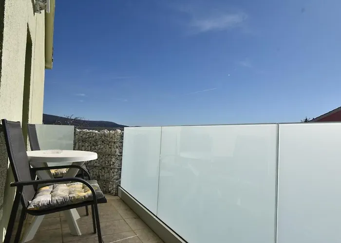 Appartement Denjak *