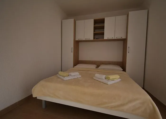 Appartement Denjak
