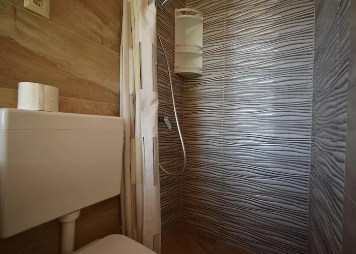 Appartement Denjak *