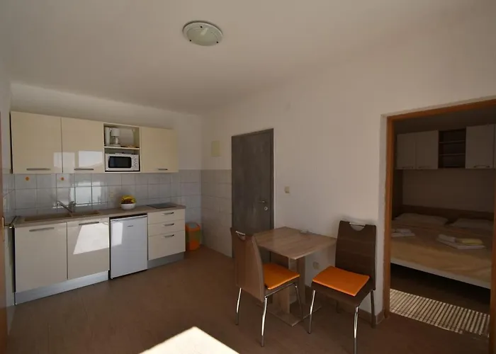 Denjak Appartement