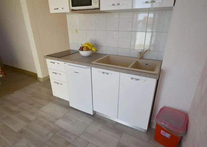Appartement Denjak