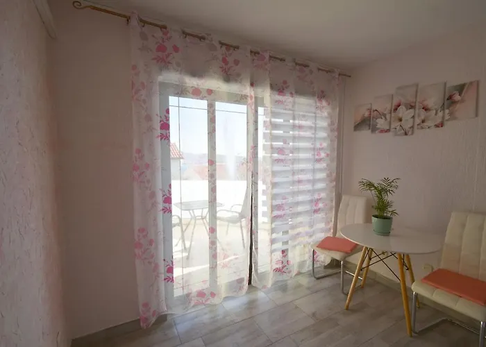 Appartement Denjak *