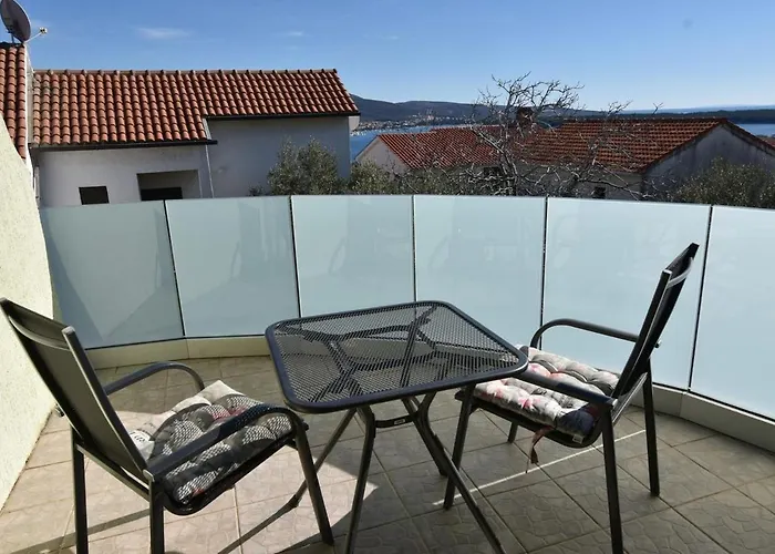 Appartement Denjak *