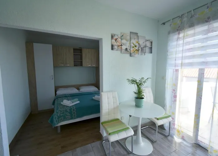Denjak Appartement