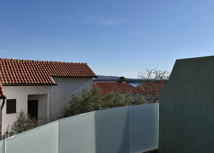 Appartement Denjak *