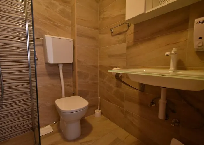 Denjak Appartement Kornić