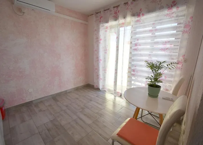 Appartement Denjak *