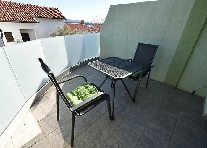 Appartement Denjak Kornić