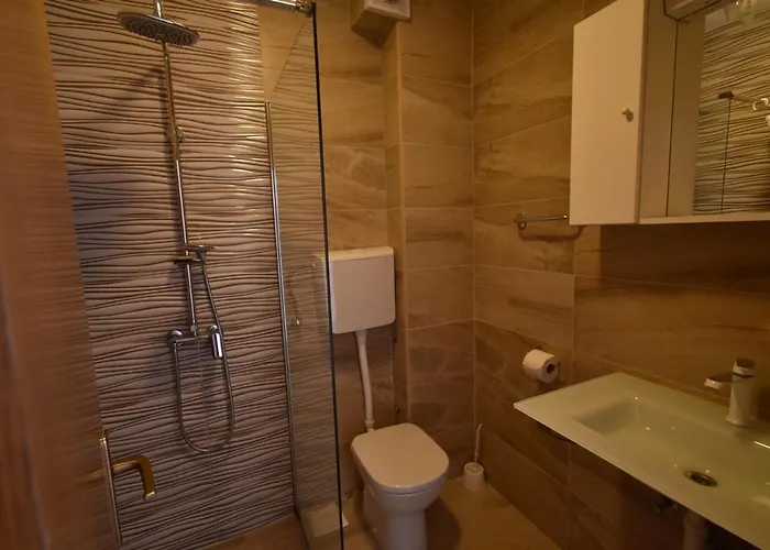 Appartement Denjak *