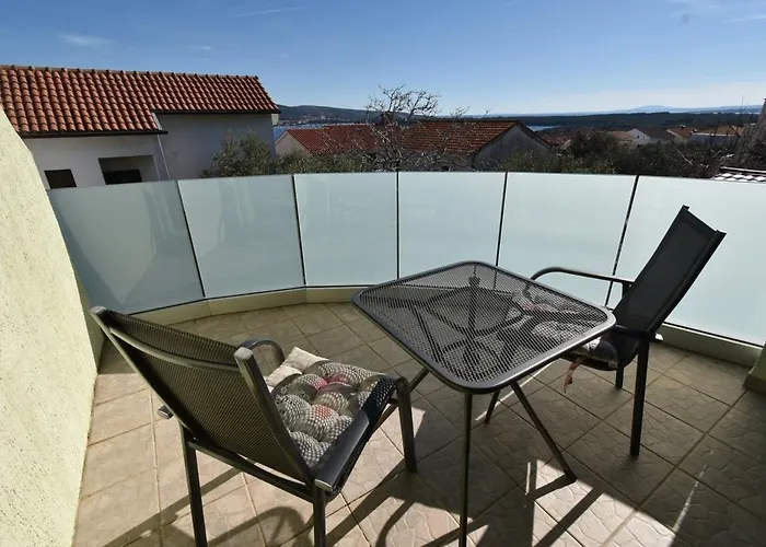Appartement Denjak