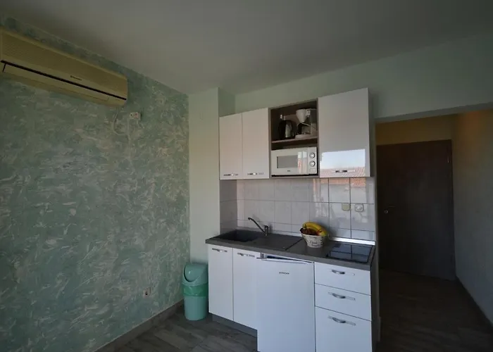 Appartement Denjak Kornić