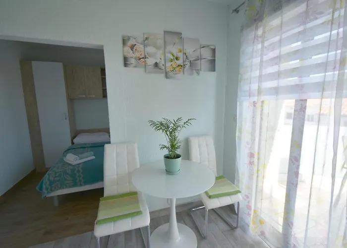 Appartement Denjak