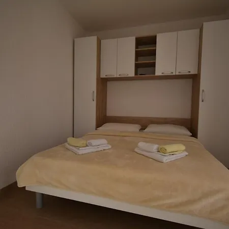 Appartement Denjak