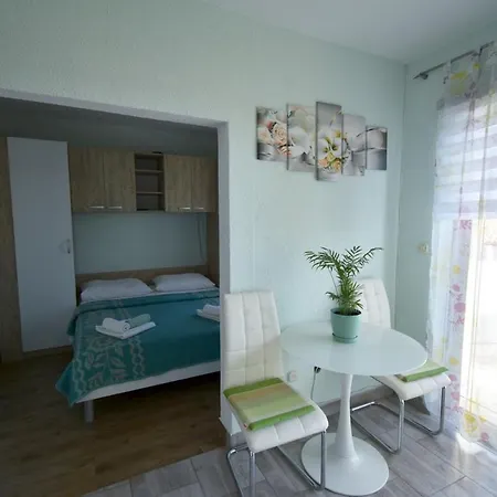 Denjak Appartamento