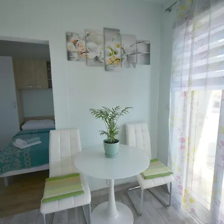 Appartamento Denjak