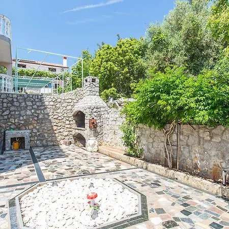 Denjak Appartement *